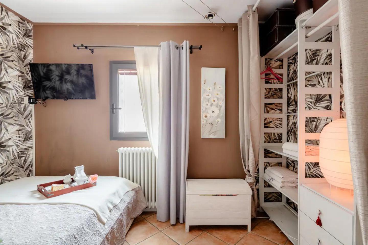 Garden Loft Bed & Breakfast Baricella Exterior photo